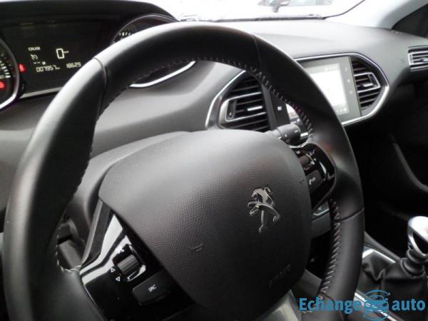 Peugeot 308 1.2 PURETECH 130CH S&S STYLE