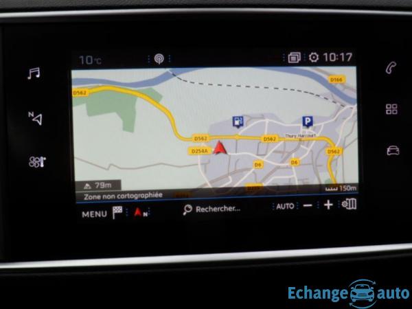 Peugeot 308 1.2 PURETECH 130CH S&S STYLE