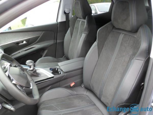 Peugeot 3008 1.2 PURETECH 130CH CROSSWAY S&S