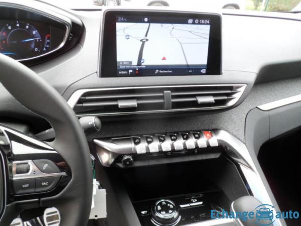 Peugeot 3008 1.2 PURETECH 130CH CROSSWAY S&S