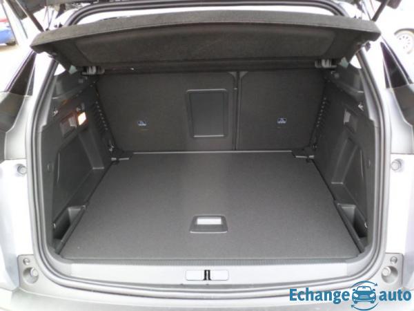 Peugeot 3008 1.2 PURETECH 130CH CROSSWAY S&S