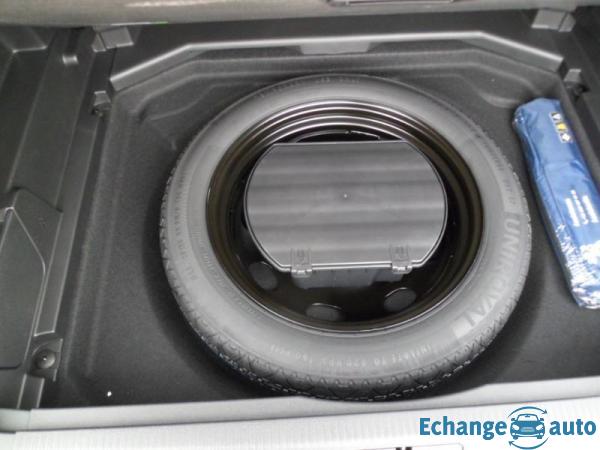 Peugeot 3008 1.2 PURETECH 130CH CROSSWAY S&S