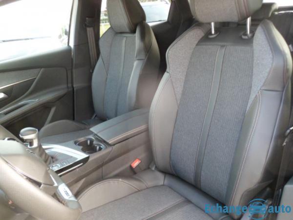 Peugeot 3008 1.2 PURETECH 130CH E6.C GT LINE S&S