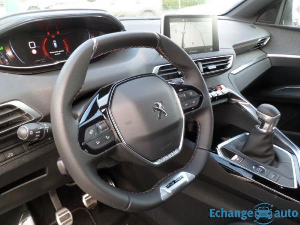 Peugeot 3008 1.2 PURETECH 130CH E6.C GT LINE S&S