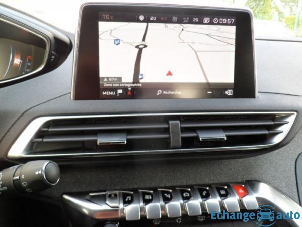 Peugeot 3008 1.2 PURETECH 130CH E6.C GT LINE S&S