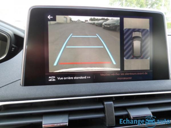 Peugeot 3008 1.2 PURETECH 130CH E6.C GT LINE S&S