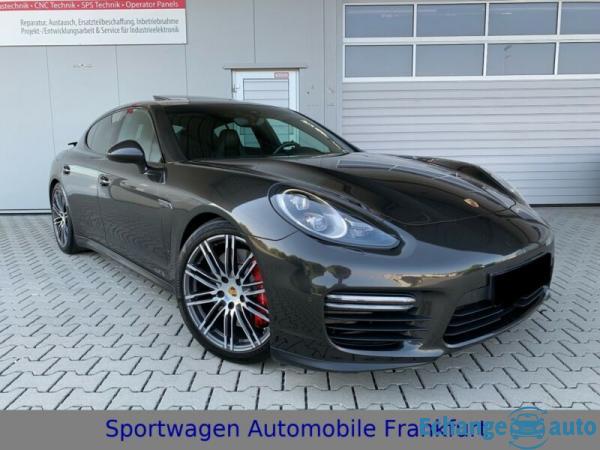 Porsche Panamera GTS ESSENCE