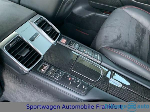 Porsche Panamera GTS ESSENCE