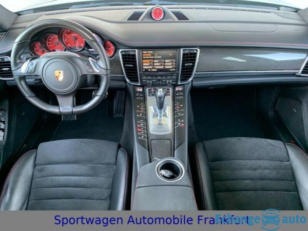 Porsche Panamera GTS ESSENCE