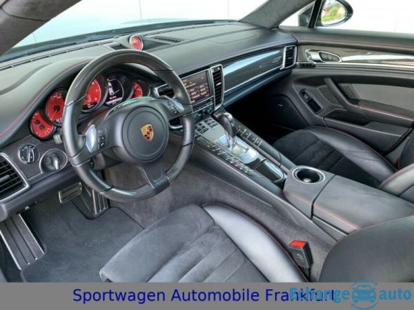 Porsche Panamera GTS ESSENCE