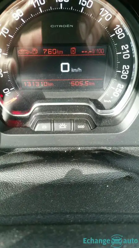 C5 Tourer contre Picasso ou suv