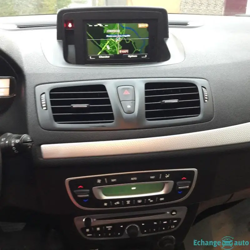 Megane III - 7cv-130 dci Dynamique .5portes