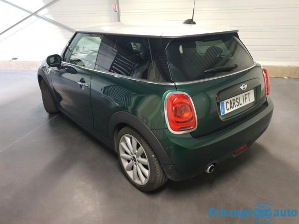 Mini Cooper 1.6 116 CHILI II