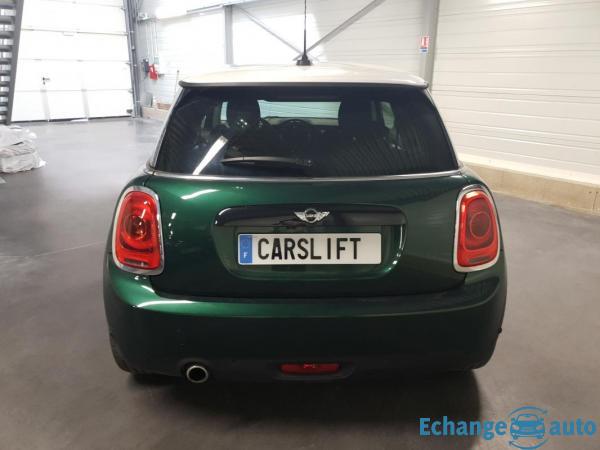 Mini Cooper 1.6 116 CHILI II