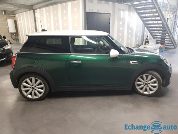 Mini Cooper 1.6 116 CHILI II