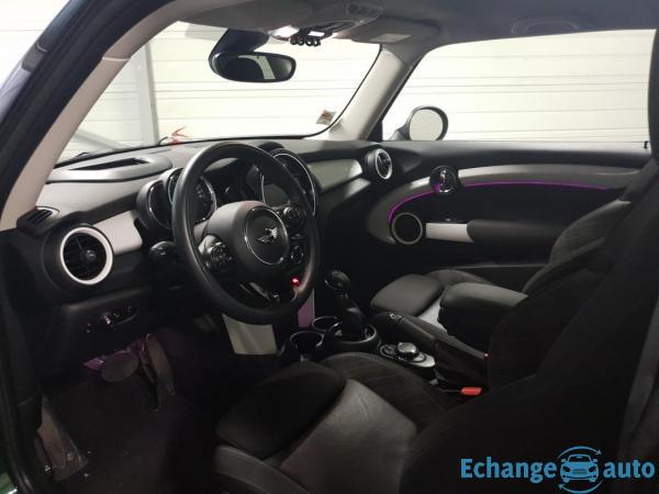 Mini Cooper 1.6 116 CHILI II