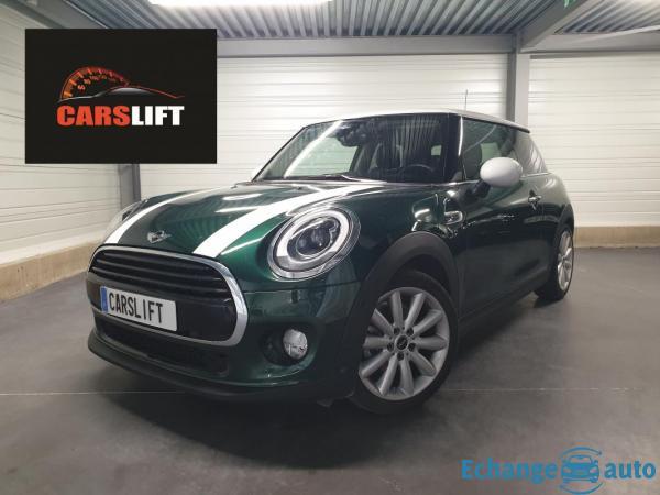 Mini Cooper 1.6 116 CHILI II