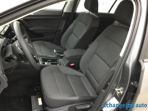 Volkswagen Golf 1.5 TSI EVO 130ch Confortline DSG7 suréquipé