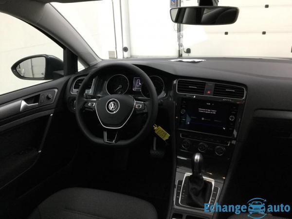 Volkswagen Golf 1.5 TSI EVO 130ch Confortline DSG7 suréquipé
