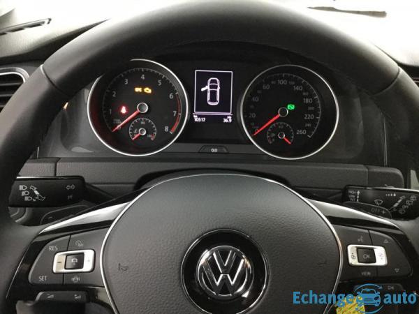 Volkswagen Golf 1.5 TSI EVO 130ch Confortline DSG7 suréquipé
