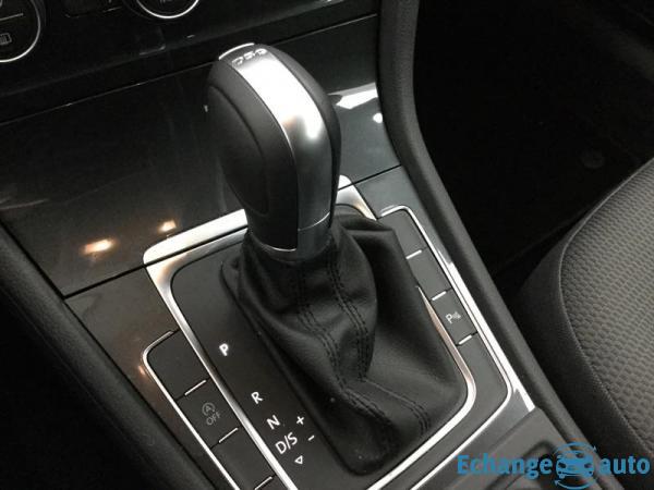 Volkswagen Golf 1.5 TSI EVO 130ch Confortline DSG7 suréquipé