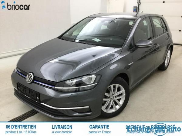 Volkswagen Golf 1.5 TSI EVO 130ch Confortline DSG7 suréquipé