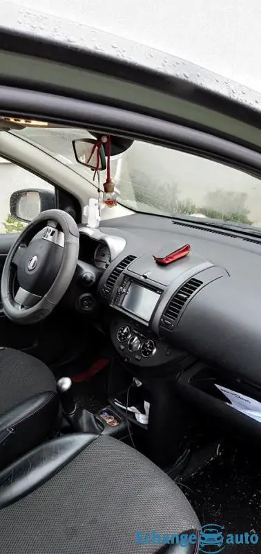 NISSAN NOTE (E11) 1.5 dCi (86Ch) Diesel échange