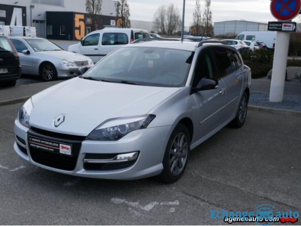 RENAULT Laguna Estate 1.5 dCi 110ch Limited eco²