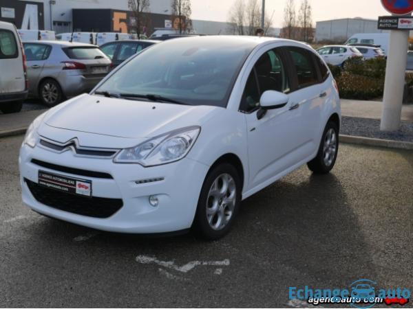 CITROEN C3 PureTech 110 Exclusive SetS