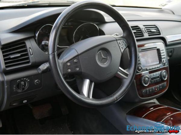 MERCEDES-BENZ Classe R 320 CDI L Pack Luxe 7GTro