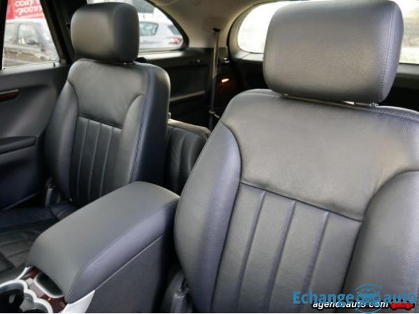 MERCEDES-BENZ Classe R 320 CDI L Pack Luxe 7GTro