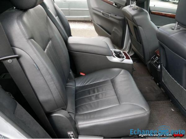 MERCEDES-BENZ Classe R 320 CDI L Pack Luxe 7GTro