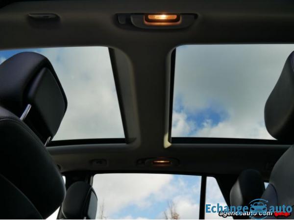 MERCEDES-BENZ Classe R 320 CDI L Pack Luxe 7GTro