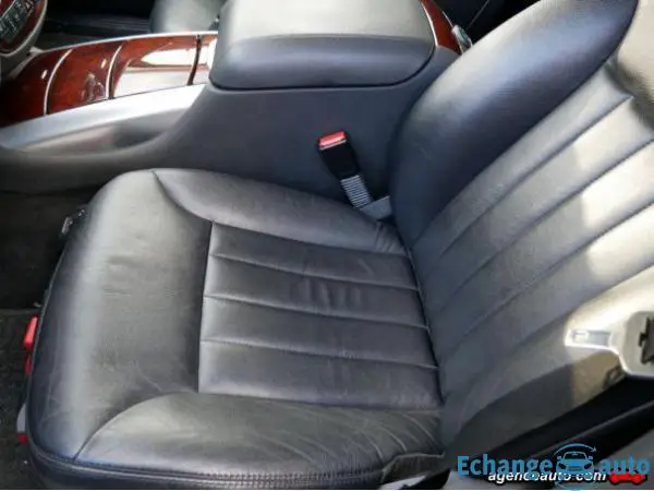 MERCEDES-BENZ Classe R 320 CDI L Pack Luxe 7GTro