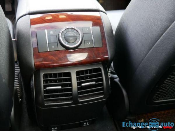 MERCEDES-BENZ Classe R 320 CDI L Pack Luxe 7GTro