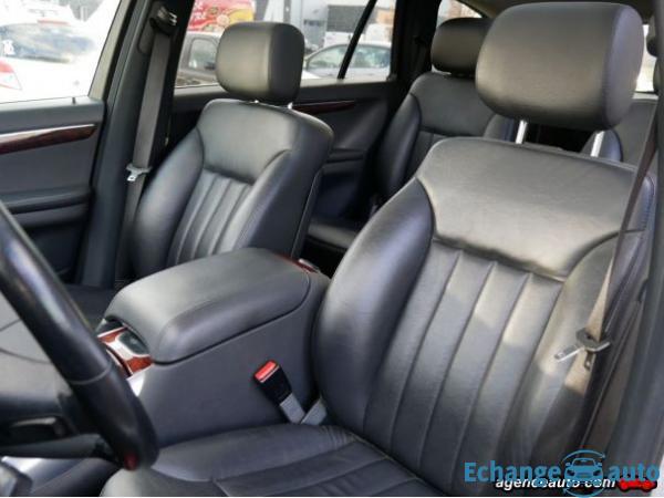 MERCEDES-BENZ Classe R 320 CDI L Pack Luxe 7GTro