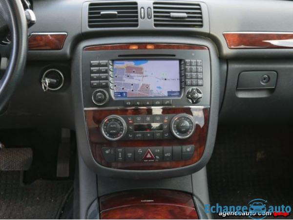 MERCEDES-BENZ Classe R 320 CDI L Pack Luxe 7GTro