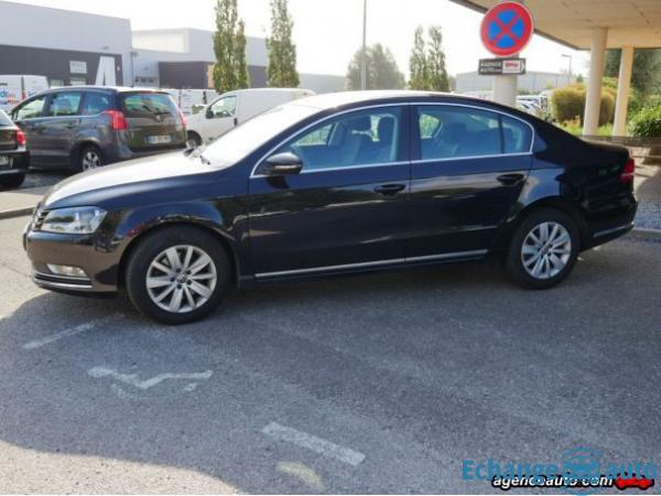 VOLKSWAGEN Passat 1.6 TDI 105 Confortline Business