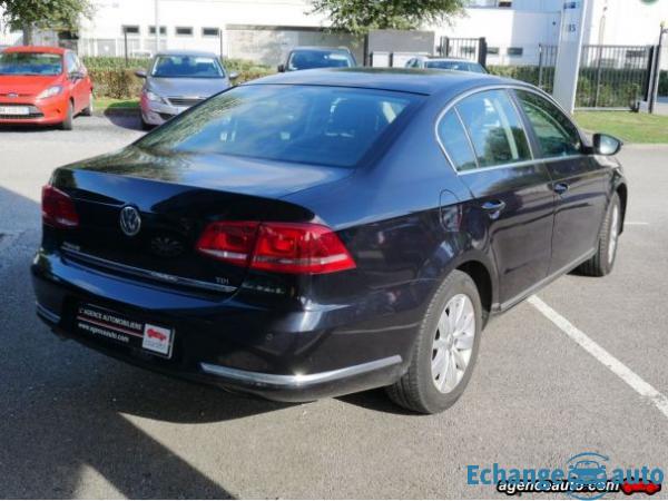 VOLKSWAGEN Passat 1.6 TDI 105 Confortline Business
