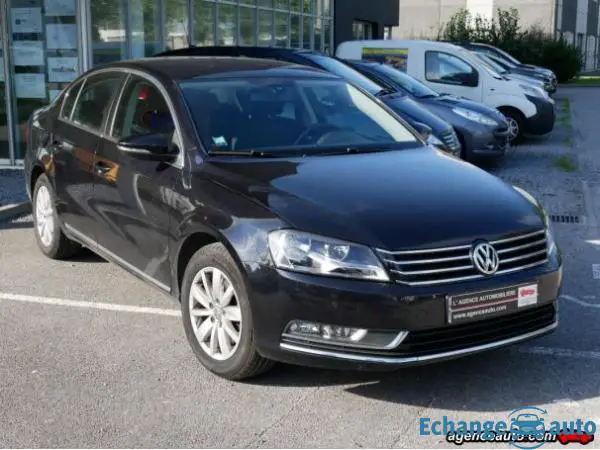 VOLKSWAGEN Passat 1.6 TDI 105 Confortline Business
