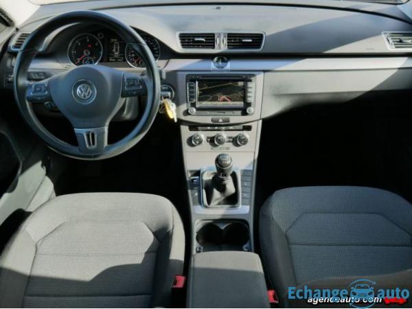 VOLKSWAGEN Passat 1.6 TDI 105 Confortline Business