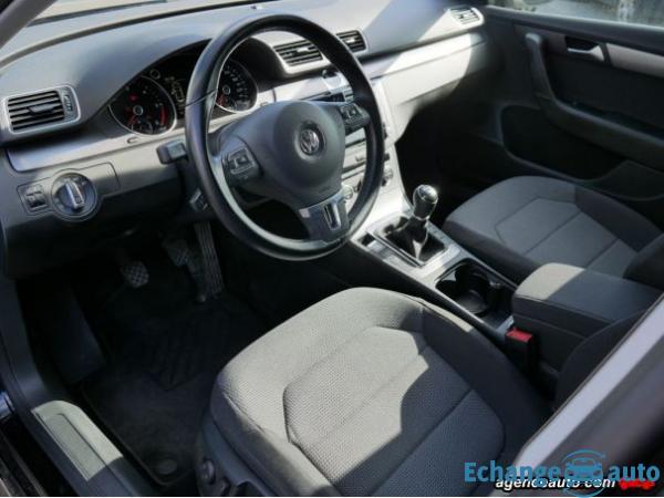 VOLKSWAGEN Passat 1.6 TDI 105 Confortline Business