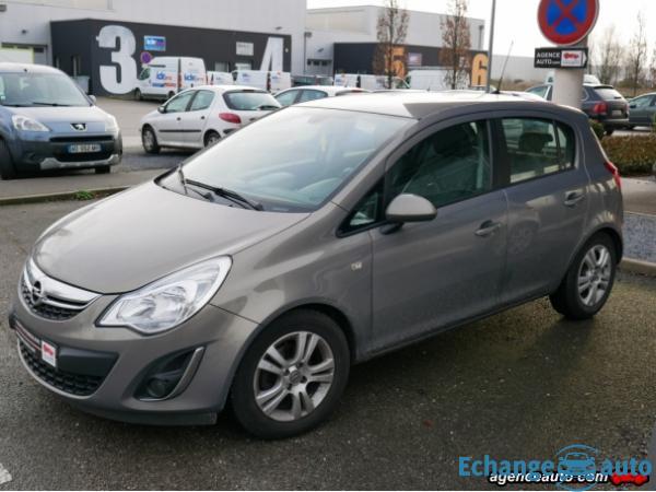 OPEL Corsa 1.3 CDTI 95 COSMO  5 portes