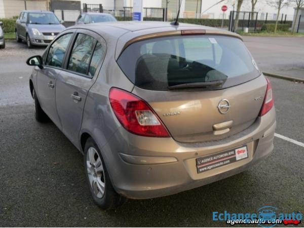 OPEL Corsa 1.3 CDTI 95 COSMO  5 portes