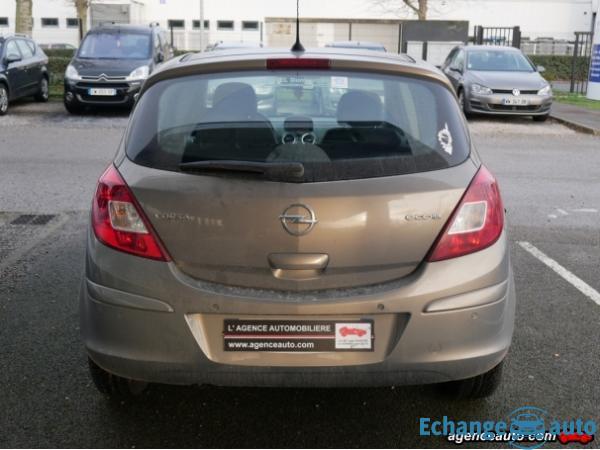 OPEL Corsa 1.3 CDTI 95 COSMO  5 portes