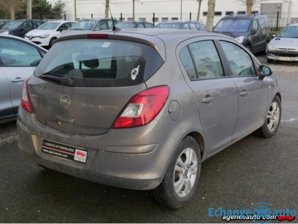 OPEL Corsa 1.3 CDTI 95 COSMO  5 portes