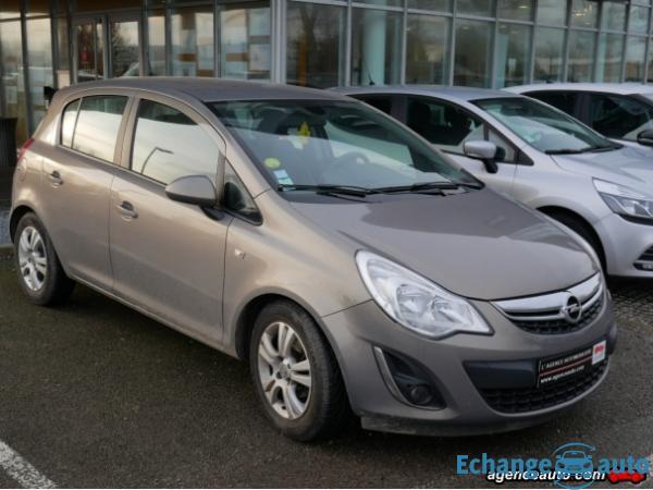 OPEL Corsa 1.3 CDTI 95 COSMO  5 portes