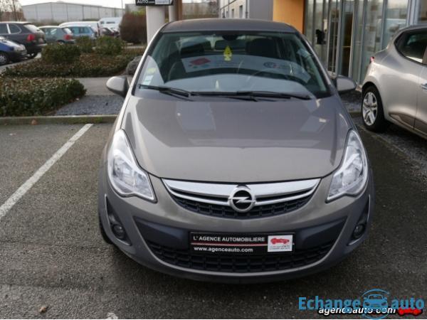 OPEL Corsa 1.3 CDTI 95 COSMO  5 portes