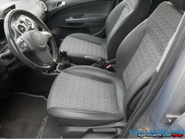OPEL Corsa 1.3 CDTI 95 COSMO  5 portes