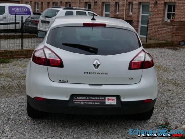 RENAULT Megane 1.2 TCe 130 Limited